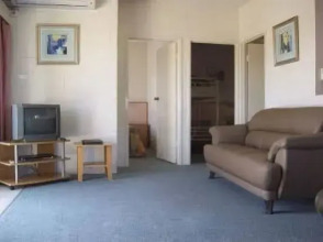 Black Swan Motor Inn, фото 22 Black Swan Motor Inn, фото 22