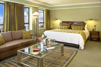 Regal Pacific Santiago, фото 2 Regal Pacific Santiago, фото 2