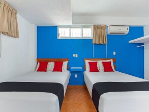 Capital O Hotel El Mejicano, фото 22 Capital O Hotel El Mejicano, фото 22