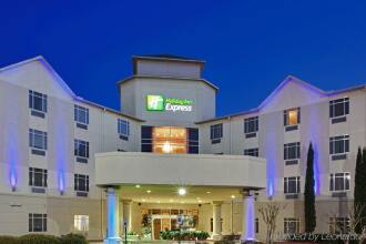 Holiday Inn Express Hotel & Suites Houston-Downtown Conv Ctr