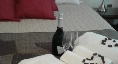 La Sastreria Hotel Boutique, фото 43 La Sastreria Hotel Boutique, фото 43