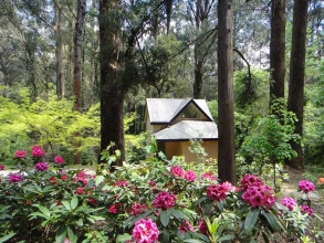 Lochiel Luxury Accommodation, фото 44 Lochiel Luxury Accommodation, фото 44