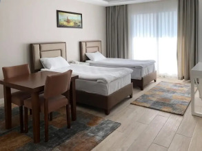 Wom Residence Hotel, фото 5 Wom Residence Hotel, фото 5