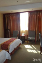 Jinluowan Hotel, фото 29