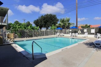 Motel 6 Austin South - Airport, фото 34 Motel 6 Austin South - Airport, фото 34