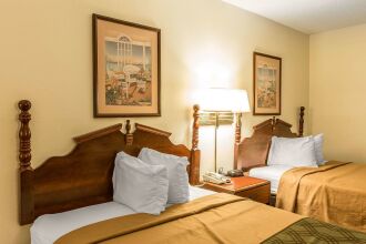 Econo Lodge Thomasville, фото 35 Econo Lodge Thomasville, фото 35