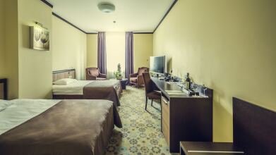 Park Goloseevo, фото 25