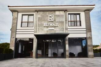 Ruwais Hotel, фото 1