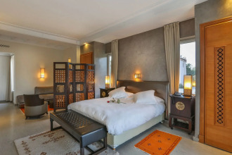 Beyt Rim Maison D'Hotes & Spa