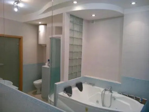 Ok Apartments Basseinaya Area Kiev, фото 11