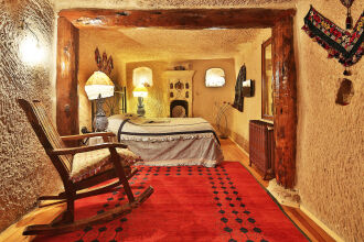 Capadocia Cave Suites, фото 6