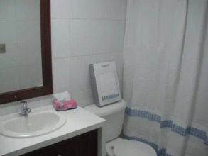 San Ignacio Suite Apartments, фото 24