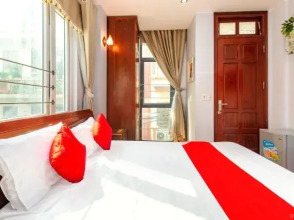 OYO 887 Star Hotel, фото 10