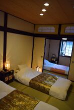 Guesthouse Hanamiya, фото 11