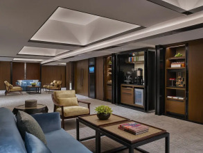 Shangri-la Hotel Singapore, фото 8 Shangri-la Hotel Singapore, фото 8