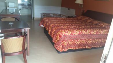 La Copa Inn Brownsville, фото 10 La Copa Inn Brownsville, фото 10