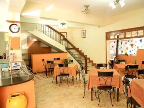 Travelbee Capitol Inn, фото 23 Travelbee Capitol Inn, фото 23