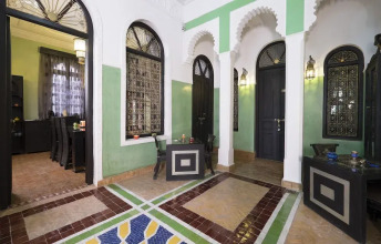 Riad Gamacyl, фото 9 Riad Gamacyl, фото 9