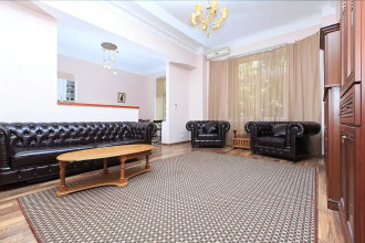 Apartments Kreshchatik 27-18, фото 15 Apartments Kreshchatik 27-18, фото 15