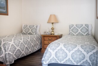 Cozy Mountain Motel, фото 6 Cozy Mountain Motel, фото 6