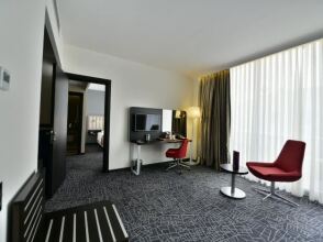 Park Inn By Radisson Istanbul Ataturk Airport, фото 40