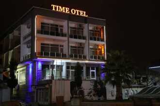 Time Otel, фото 1