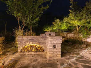 Beijing Bailingquan Courtyard, фото 2 Beijing Bailingquan Courtyard, фото 2