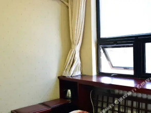 Honggangda Business Hotel, фото 2