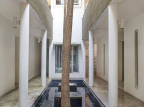 Flat06. Minimalist Residence, фото 36