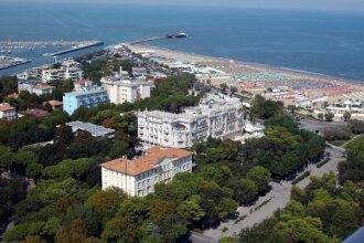 Grand Hotel Rimini , фото 37