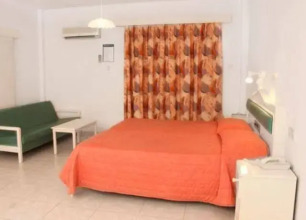 Seagull Hotel Apartments, фото 3 Seagull Hotel Apartments, фото 3