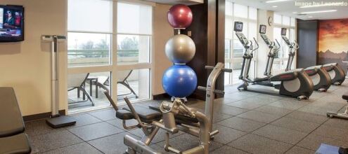 Doubletree By Hilton Mclean Tysons, фото 36 Doubletree By Hilton Mclean Tysons, фото 36