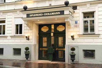 SPLENDID-DOLLMANN, фото 1