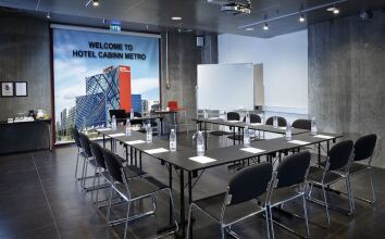 Cabinn Metro, фото 32 Cabinn Metro, фото 32