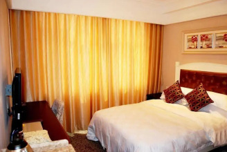 Hangzhou Silver Star Hotel, фото 3 Hangzhou Silver Star Hotel, фото 3