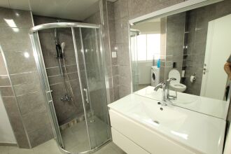 Royal Apartment on the Sea, фото 22