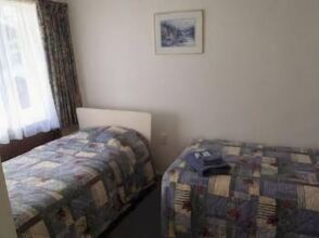 Cambrian Lodge Motel, фото 40