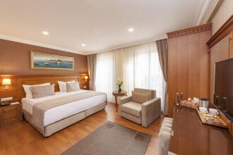 Royan Suites Hotel Sultanahmet, фото 24