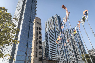 Yige Yunshe Service Apartment, фото 47 Yige Yunshe Service Apartment, фото 47