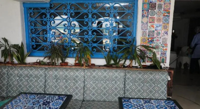 Hotel Nour Justinia, фото 44 Hotel Nour Justinia, фото 44