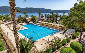 Tui Magic Life Bodrum All Inclusive, фото 47