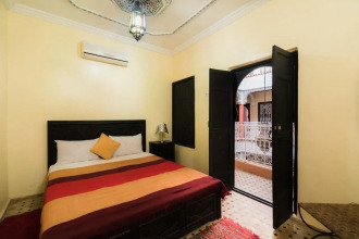 Riad Salma De Groot, фото 13 Riad Salma De Groot, фото 13