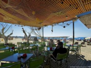 Bellfort Zeus Apartments Salou, фото 9