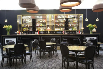 Scandic Malmen, фото 20 Scandic Malmen, фото 20