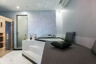 Comola Luxury Suite, фото 7