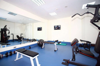 Britannia Suites, фото 23 Britannia Suites, фото 23