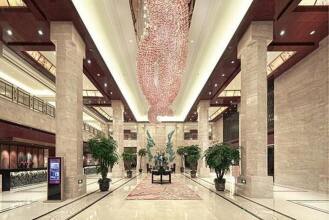 Happiness Hotel Changzhou, фото 8