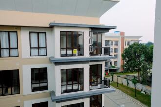 Cozy 1BR Asatti Apartment at Vanya Park, фото 26
