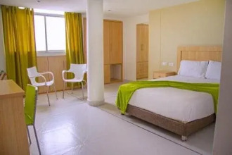 Hotel Isla Capri, фото 16