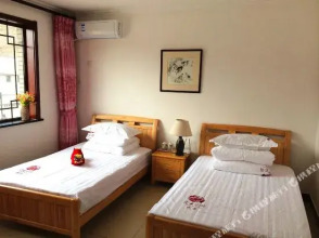 Beijing Simatai Li Junxiang Farmstay, фото 19 Beijing Simatai Li Junxiang Farmstay, фото 19